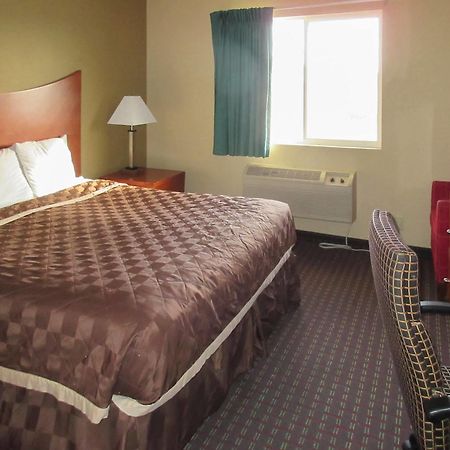 Dakota Pines Inn Rapid City Exterior photo